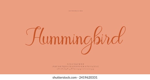 Schriftzeichen-Schriftzeichen-Logotype-Schriftzeichen Schriftart Schriftzeichen handschriftlich	
