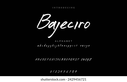 Signatur Schriftart Kalligrafie Logo Schriftart Schriftart Schriftart Schriftart Schriftzug handgeschrieben