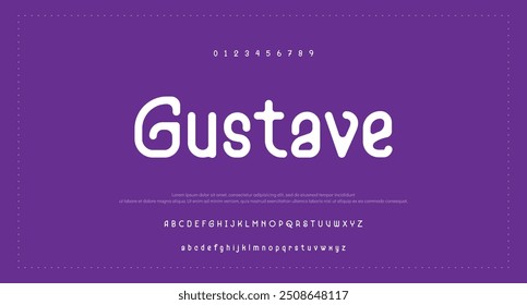 signature Font Calligraphy Logotype Script Brush Font Type Font lettering handwritten