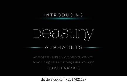 signature Font Calligraphy Logotype Script Brush Font Type Font lettering handwritten