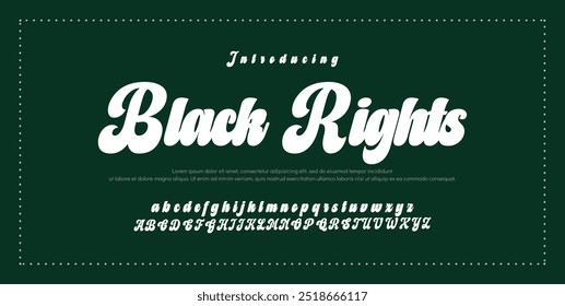 Signature Font Calligraphy Logotype Script Brush Font Type Font lettering handwritten