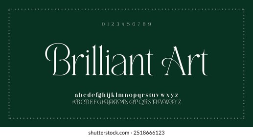 Signature Font Calligraphy Logotype Script Brush Tipo de fuente Letras de fuentes escritas a mano