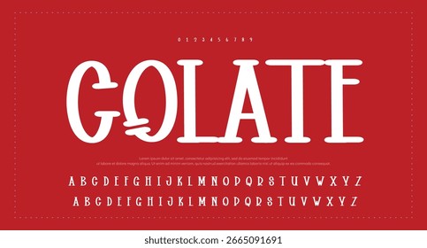 signature Font Calligraphy Logotype Script Brush Font Type Font lettering handwritten