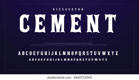 firma Caligrafía de fuentes Logotipo Script Pincel Tipo de fuente Letras de fuentes escritas a mano