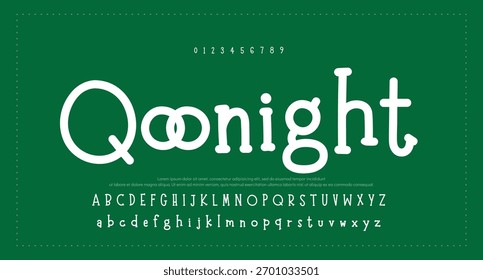 Fonte da Assinatura Caligrafia Logotipo Script Tipo de Fonte Letras de fonte manuscritas