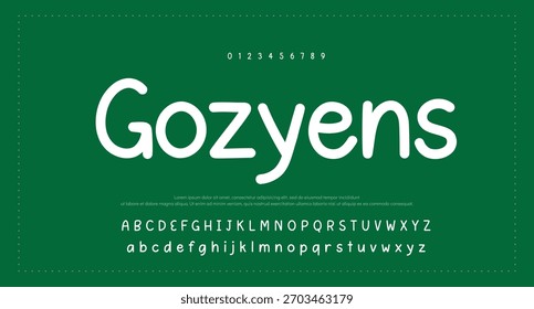 Signature Font Calligraphy Logotype Script Brush Tipo de fuente Letras de fuentes escritas a mano