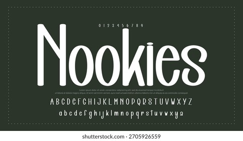 firma Caligrafía de fuentes Logotipo Script Pincel Tipo de fuente Letras de fuentes escritas a mano