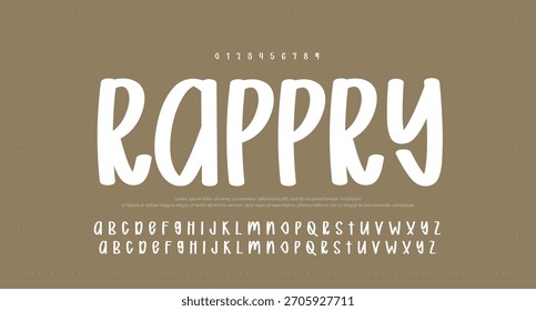 
firma Caligrafía de fuentes Logotipo Script Pincel Tipo de fuente Letras de fuentes escritas a mano