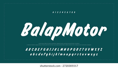 
firma Caligrafía de fuentes Logotipo Script Pincel Tipo de fuente Letras de fuentes escritas a mano 