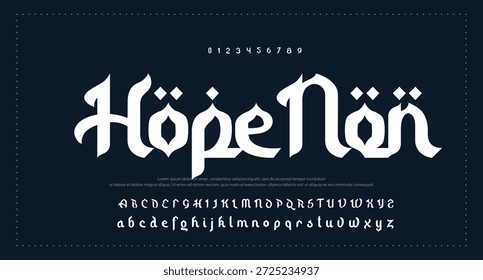 firma Caligrafía de fuentes Logotipo Script Pincel Tipo de fuente Letras de fuentes escritas a mano  