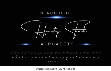 Schriftart Schriftart Schriftart Schrift handschriftlich Schriftart Pinsel Schriftart Schrift Schrift handschriftlich