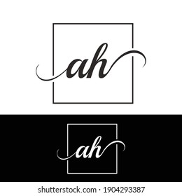 Unterschrift-Logo | Logo-Idee