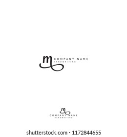 signature M logo 