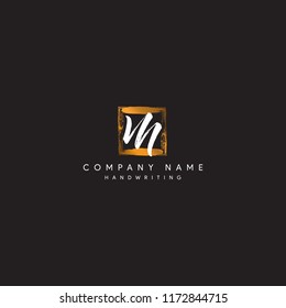 signature M logo 