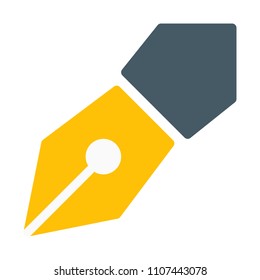 Signature pen tool
