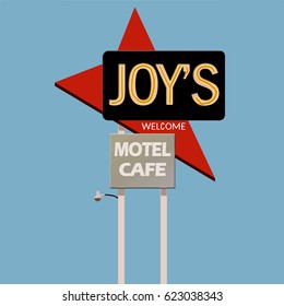 Signboard