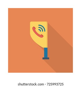 signboard icon