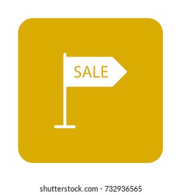 signboard icon