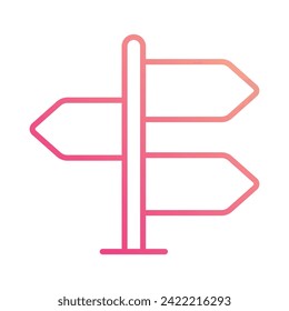 Icono de rótulo aislar ilustración de material vectorial de fondo blanco
