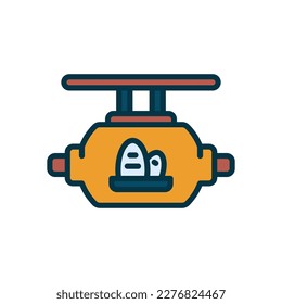 signboard icon for your website, mobile, presentation, and logo design.