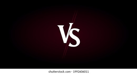 Signboard vs sign icon. Vector illustration eps 10.