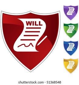 Signed Will