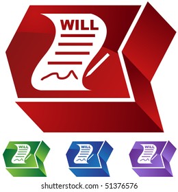 Signed Will