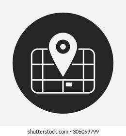 signpost icon