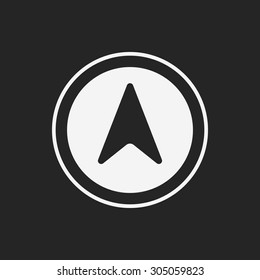 signpost icon