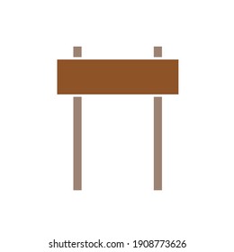 icono de indicador vectorial. Eps. 10.