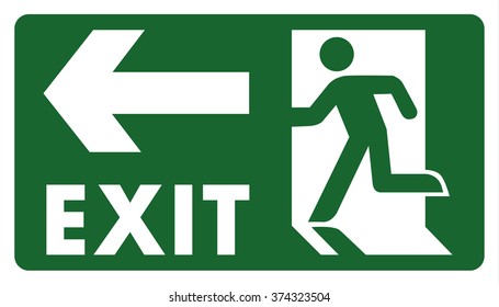 14,563 Signpost exit Images, Stock Photos & Vectors | Shutterstock