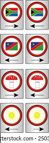 Signs
