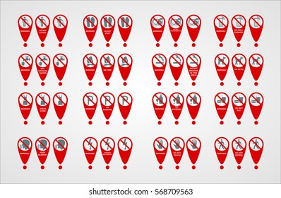 signs