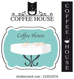 Signs Coffee 