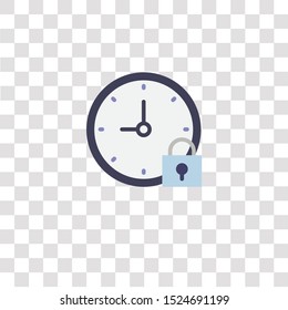 signs icon sign and symbol. signs color icon for website design and mobile app development. Simple Element from interaction assets collection for mobile concept and web apps icon.