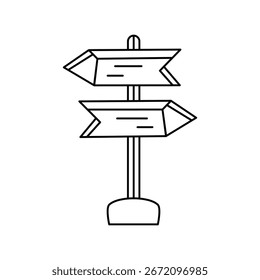Icono de signos con fondo blanco Ilustración de stock de Vector