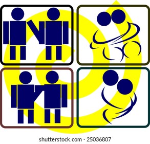  signs and symbols	