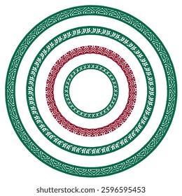 Signs and symbols. Circle copy space or flower mandala art design. colorful, vintage, tradition, classic, dco, cycle, islamic, arabic, blank, bandana, Indian motifs, traditional, Turkish.