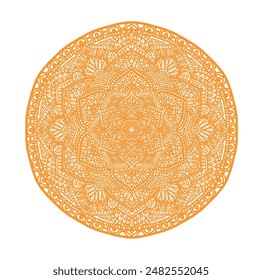 Signs and symbols. Circle pattern lotus or flower mandala art design. colorful, vintage, tradition, classic, dco, cycle, islamic, arabic, embroidery, bandana, Indian motifs, traditional,  Turkish.