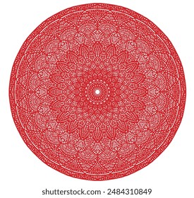 Signs and symbols. Circle pattern lotus or flower mandala art design. colorful, vintage, tradition, classic, dco, cycle, islamic, arabic, embroidery, bandana, Indian motifs, traditional,  Turkish.