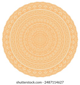 Signs and symbols. Circle pattern lotus or flower mandala art design. colorful, vintage, tradition, classic, dco, cycle, islamic, arabic, embroidery, bandana, Indian motifs, traditional,  Turkish.