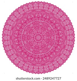 Signs and symbols. Circle pattern lotus or flower mandala art design. colorful, vintage, tradition, classic, dco, cycle, islamic, arabic, embroidery, bandana, Indian motifs, traditional,  Turkish.