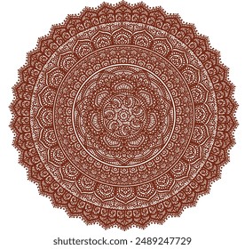 Signs and symbols. Circle pattern lotus or flower mandala art design. colorful, vintage, tradition, classic, dco, cycle, islamic, arabic, embroidery, bandana, Indian motifs, traditional,  Turkish.