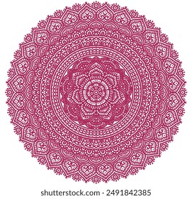Signs and symbols. Circle pattern lotus or flower mandala art design. colorful, vintage, tradition, classic, dco, cycle, islamic, arabic, embroidery, bandana, Indian motifs, traditional,  Turkish.