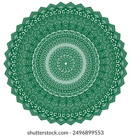 Signs and symbols. Circle pattern lotus or flower mandala art design. beauty, fashion, geometry, colorful, vintage, tradition, classic, dco, cycle.
