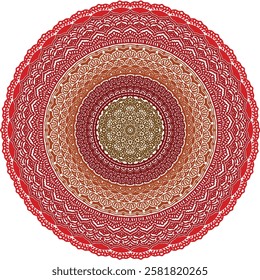 Signs and symbols. Circle pattern lotus or flower mandala art design. colorful, vintage, tradition, classic, dco, cycle, islamic, arabic, embroidery, bandana, Indian motifs, traditional, Turkish.