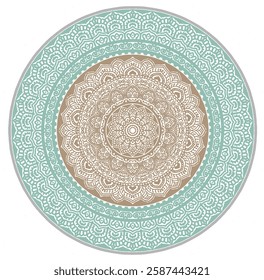Signs and symbols. Circle pattern lotus or flower mandala art design. colorful, vintage, tradition, classic, dco, cycle, islamic, arabic, embroidery, bandana, Indian motifs, traditional, Turkish.