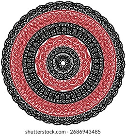 Signs and symbols. Circle pattern lotus or flower mandala art design. colorful, vintage, tradition, classic, dco, cycle, islamic, arabic, embroidery, ikat, Indian motifs, traditional, Turkish, arts .