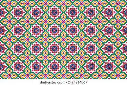 Señales y símbolos. Patrón de círculo o azulejos patrón arte loto o líneas de flores mandala arte diseño. belleza, moda, geometría, colorido, moda, líneas, línea.