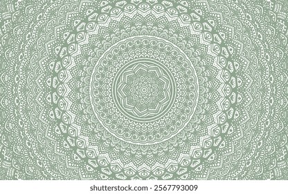 Signs and symbols. Full frame circle pattern lotus or flower mandala art design. beauty, fashion, geometry, colorful, vintage, tradition, classic, dco, cycle, full frame, style, culture of india.